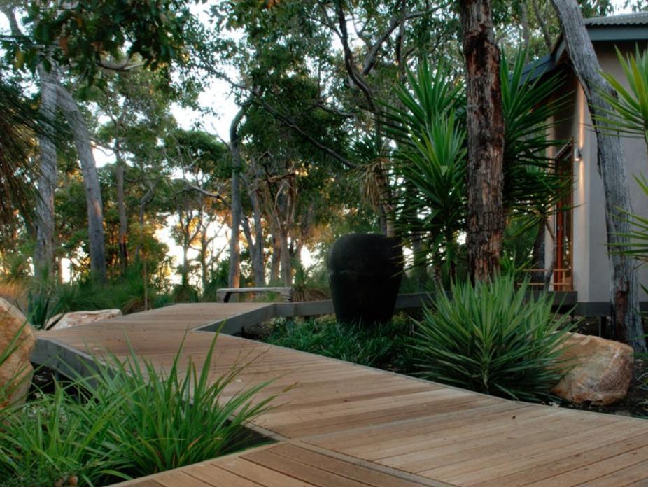 Empire Spa Retreat Dunsborough Dış mekan fotoğraf