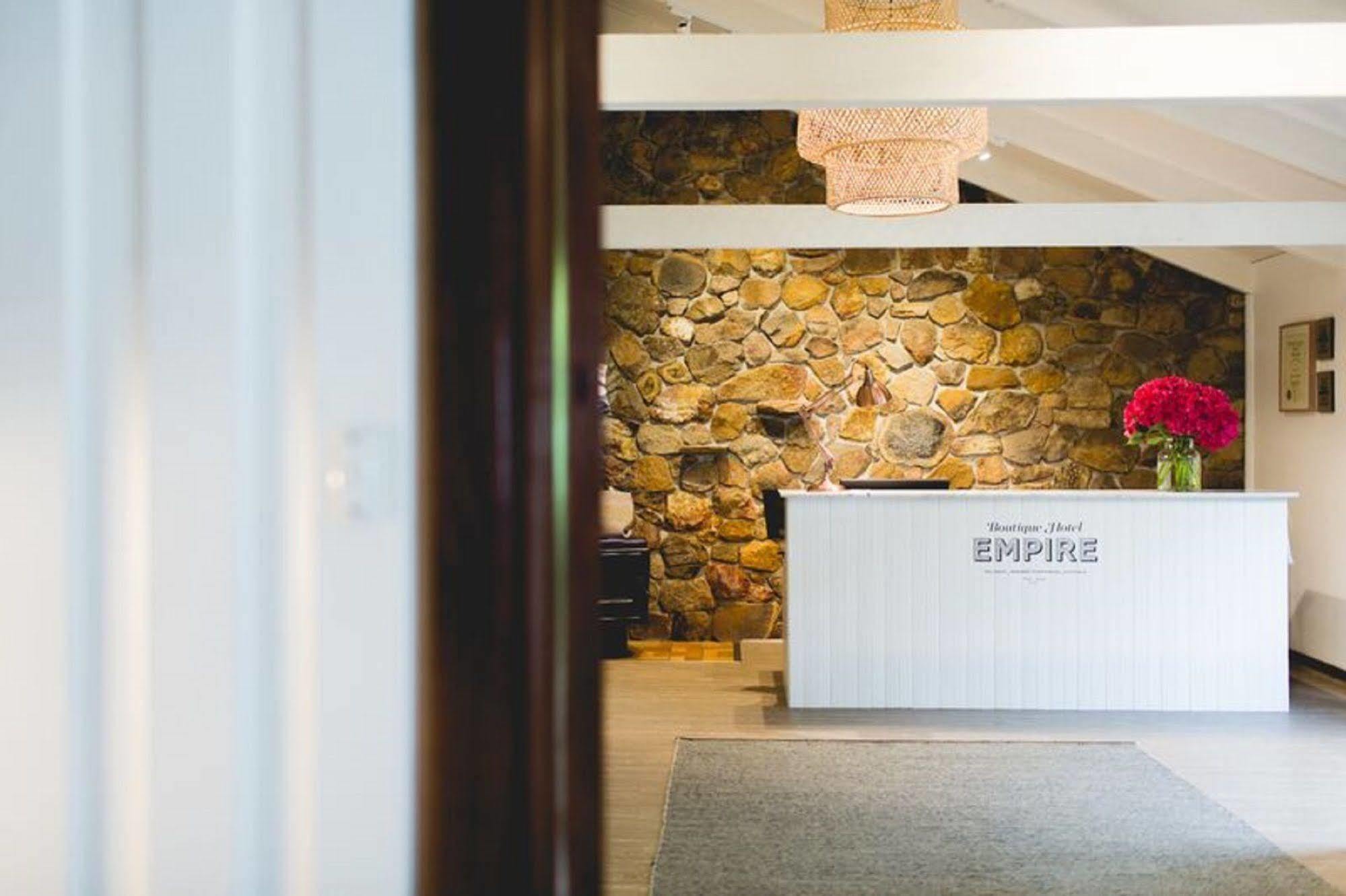 Empire Spa Retreat Dunsborough Dış mekan fotoğraf