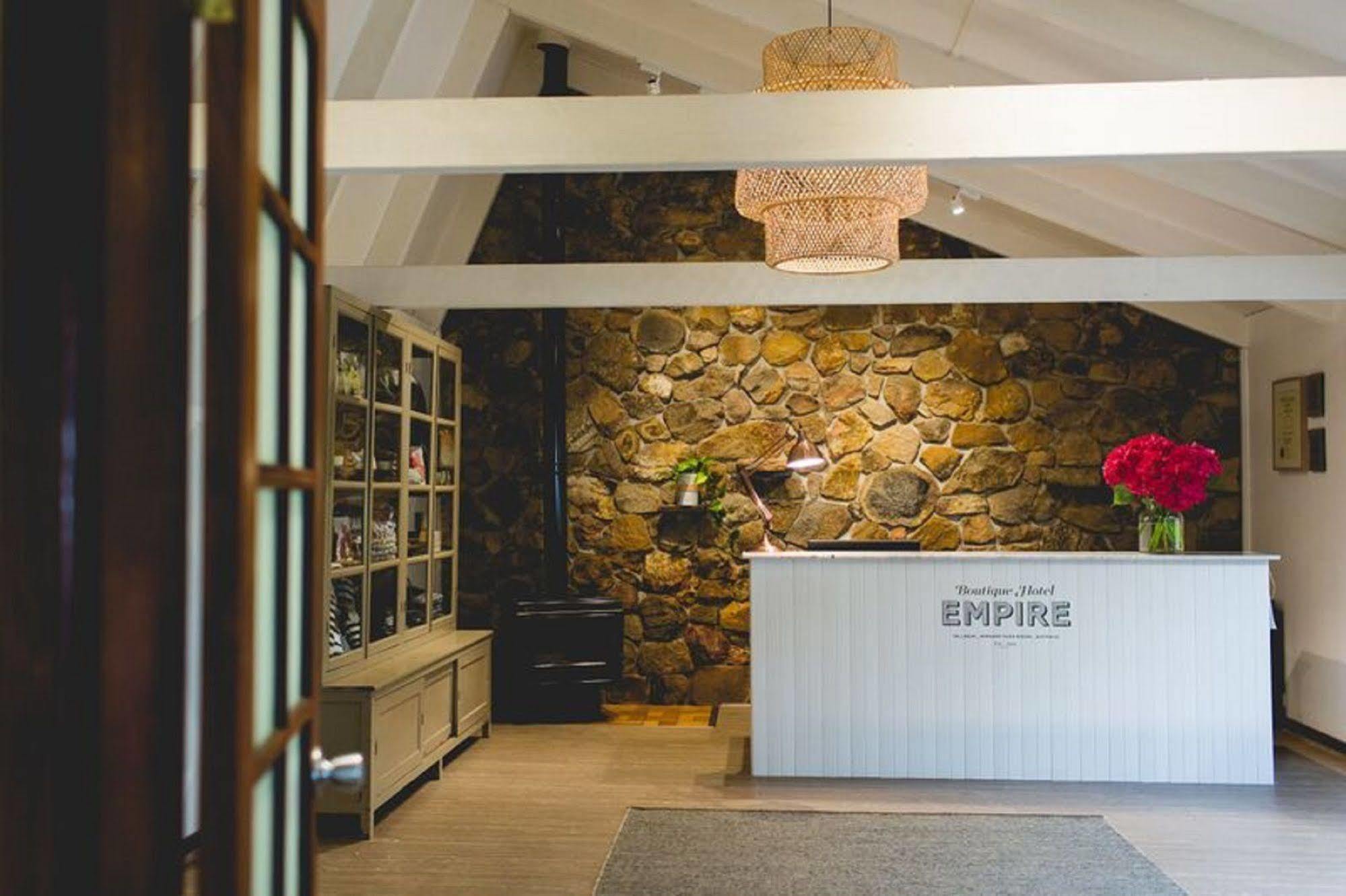 Empire Spa Retreat Dunsborough Dış mekan fotoğraf