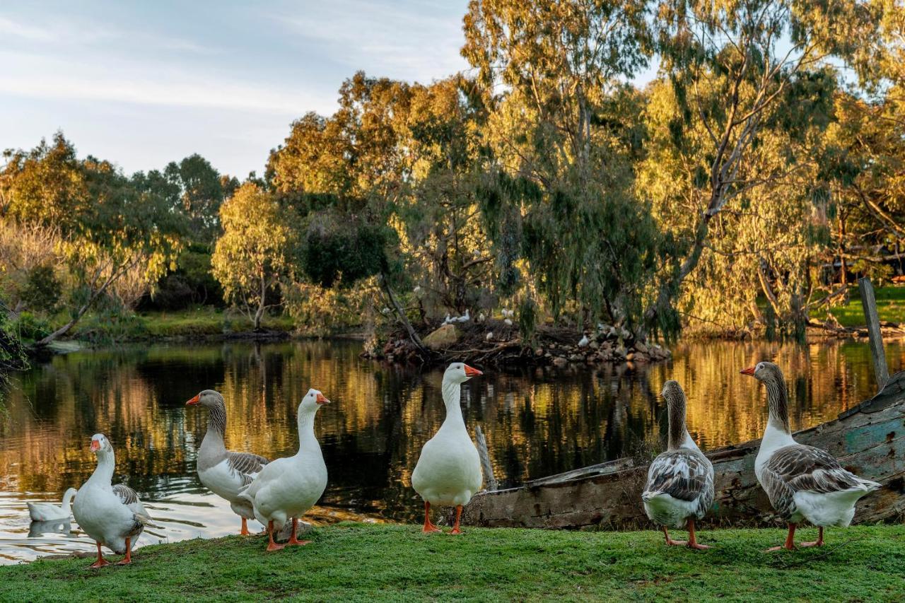 Empire Spa Retreat Dunsborough Dış mekan fotoğraf