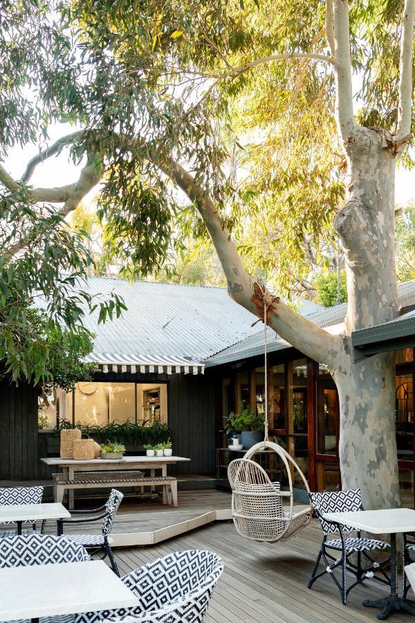 Empire Spa Retreat Dunsborough Dış mekan fotoğraf