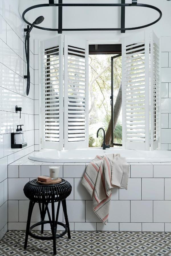 Empire Spa Retreat Dunsborough Dış mekan fotoğraf