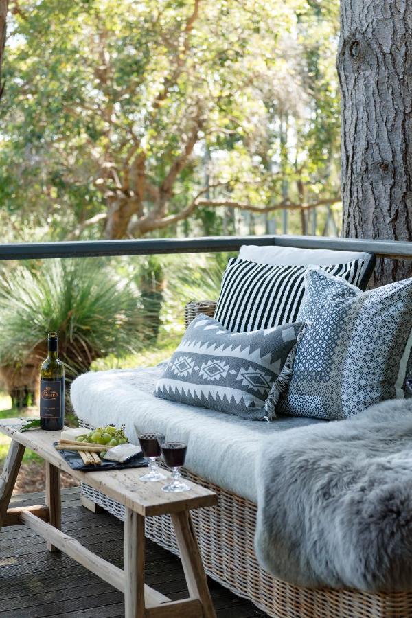 Empire Spa Retreat Dunsborough Dış mekan fotoğraf
