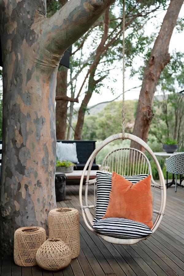 Empire Spa Retreat Dunsborough Dış mekan fotoğraf